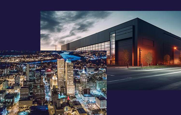 MOBILE marketbeat digital assets Tulsa industrial