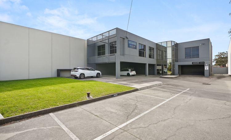 Braeside property targets owner-occupiers and investors