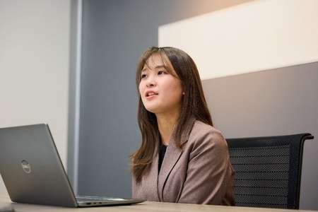 Ena Tamura profile 2