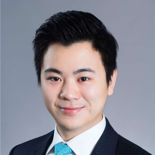Alvin Lau