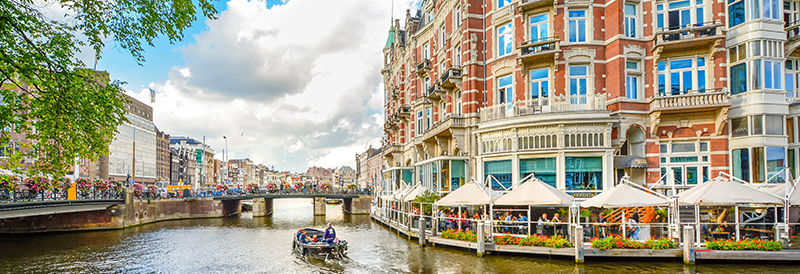 Dutch hotel investment market under pressure