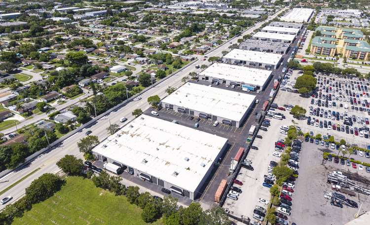 Elevate Broward portfolio