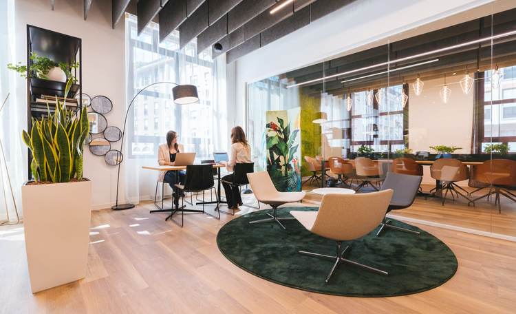 Cushman & Wakefield publishes the 2026 Global Fit-Out Cost Guides, highlighting strategic advantages in EMEA and Brussels