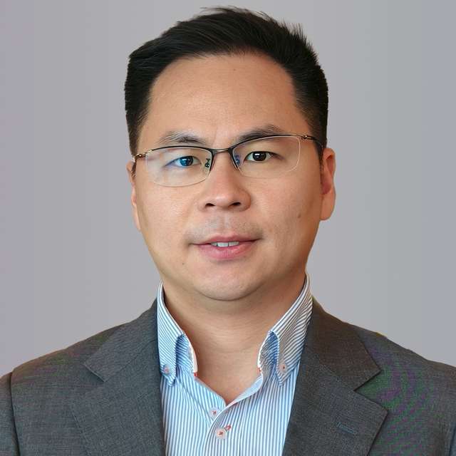 Richard Fu
