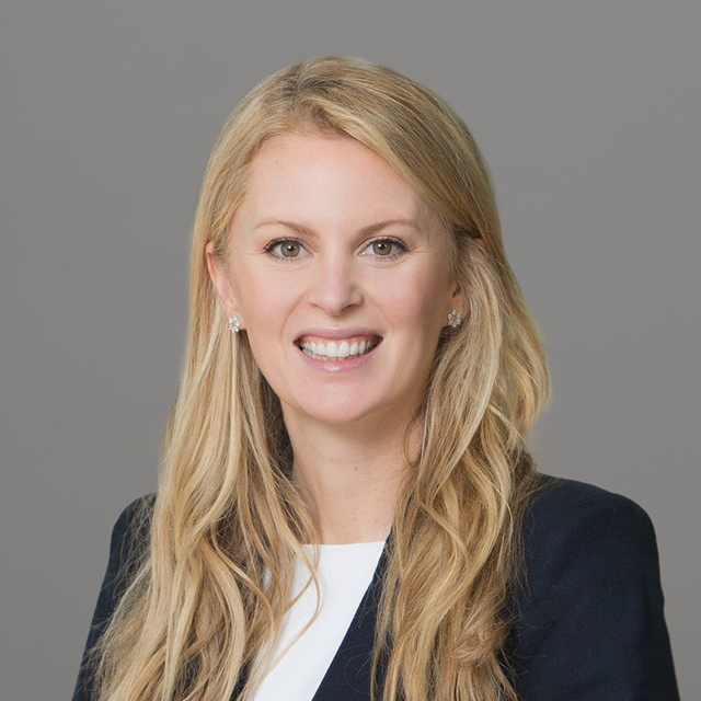 Amanda Nebel
