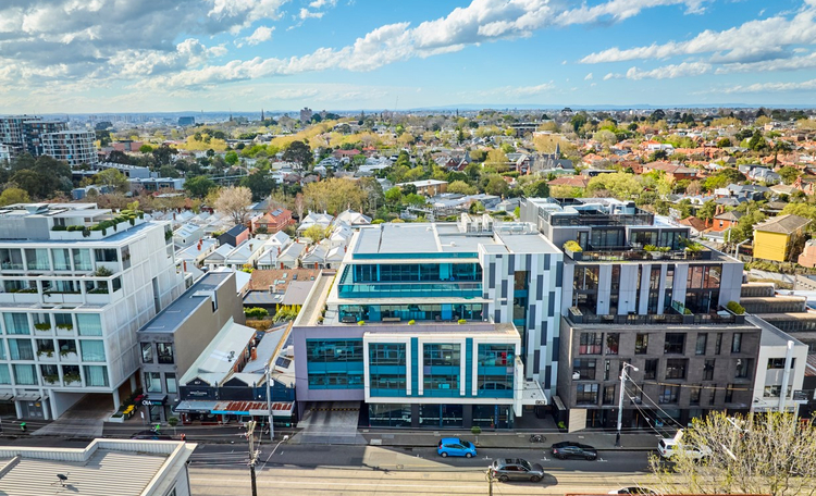 Armadale Commercial Asset Hits the Market