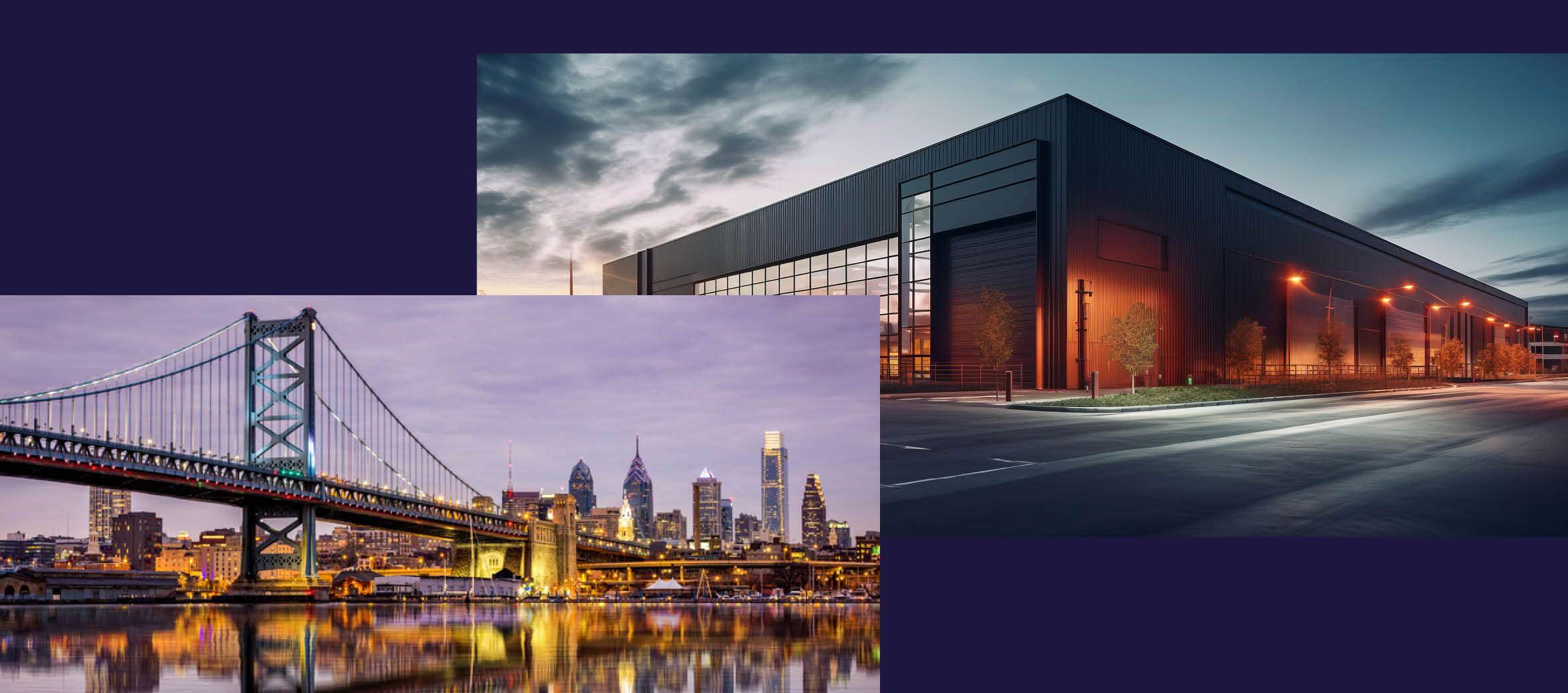 LG HERO marketbeat digital assets Philadelphia PA I 81 I 78 Industrial