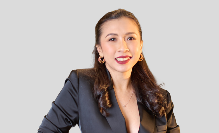 TAG PH Director Head KC Gamboa Card Image