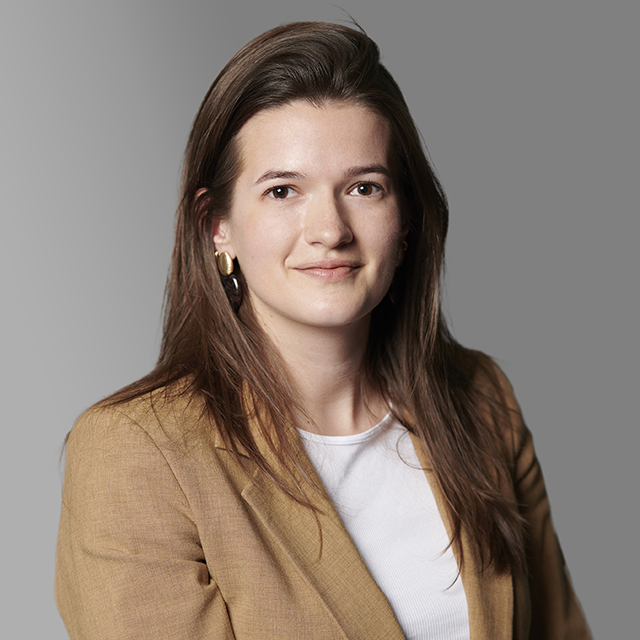 Willemijn van den Hoek