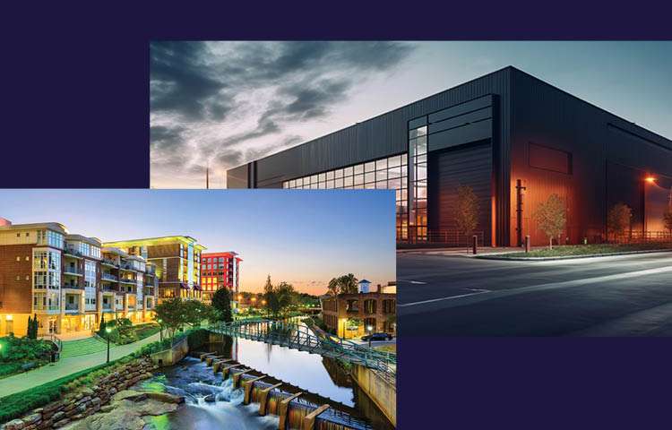 marketbeat Greenville industrial mobile