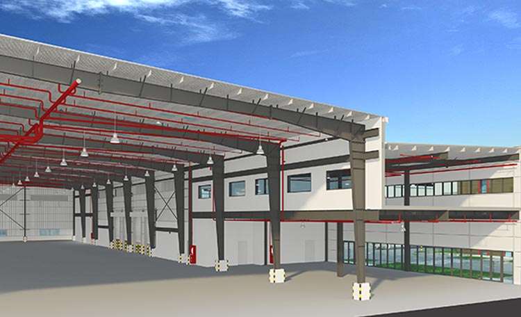 Future-Proof Now: Achieve Immediate Operational with KTG Industrial One-Stop RBF Model in Vietnam