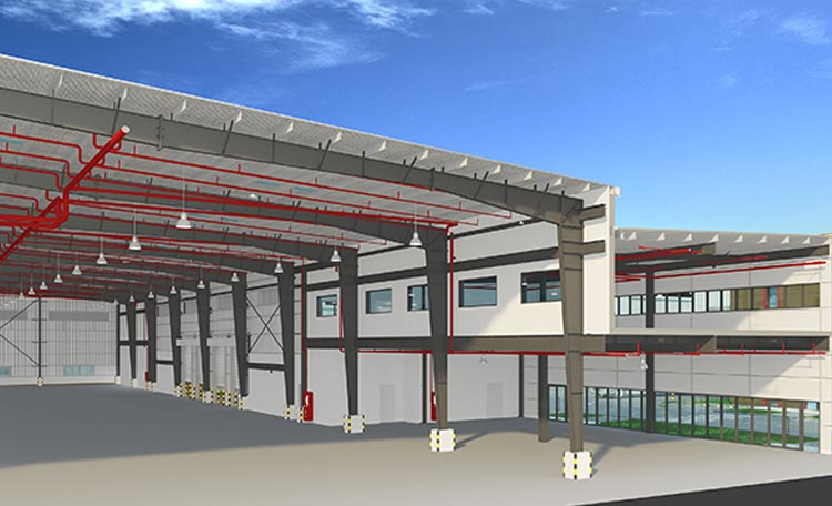 Future-Proof Now: Achieve Immediate Operational with KTG Industrial One-Stop RBF Model in Vietnam