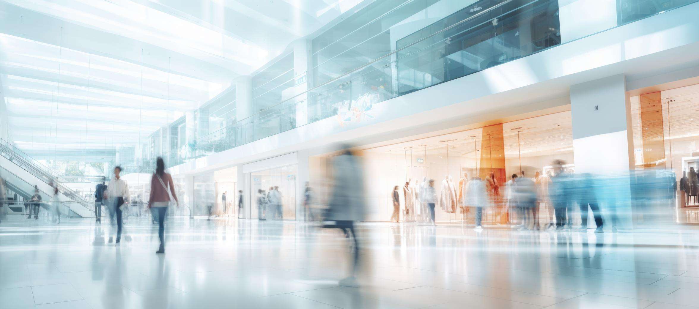 Retail real estate​ services