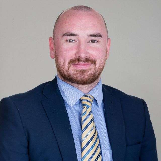 Richie Oneill