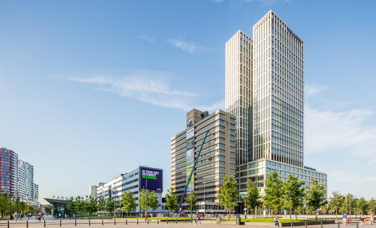 Rotterdam Most Inclusive City in Europe