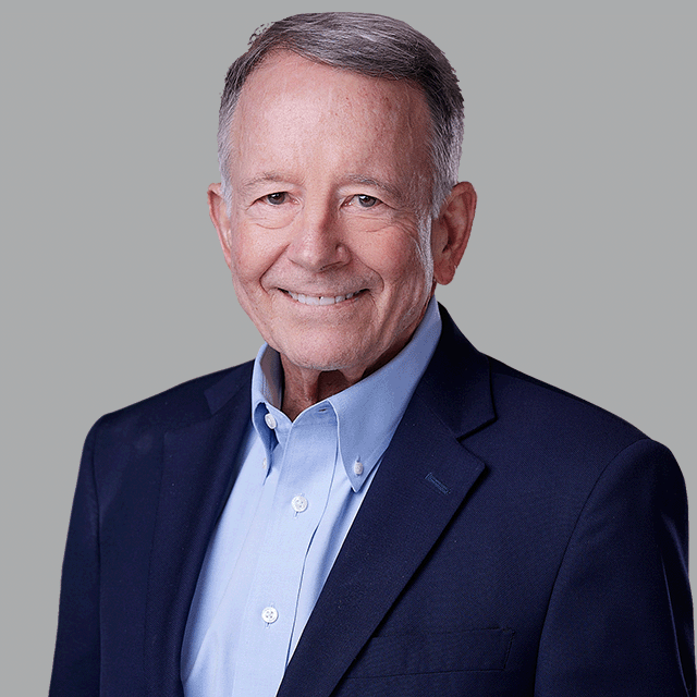 Michael Hammond