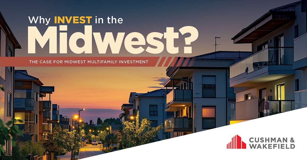 Why Invest in the Midwest?