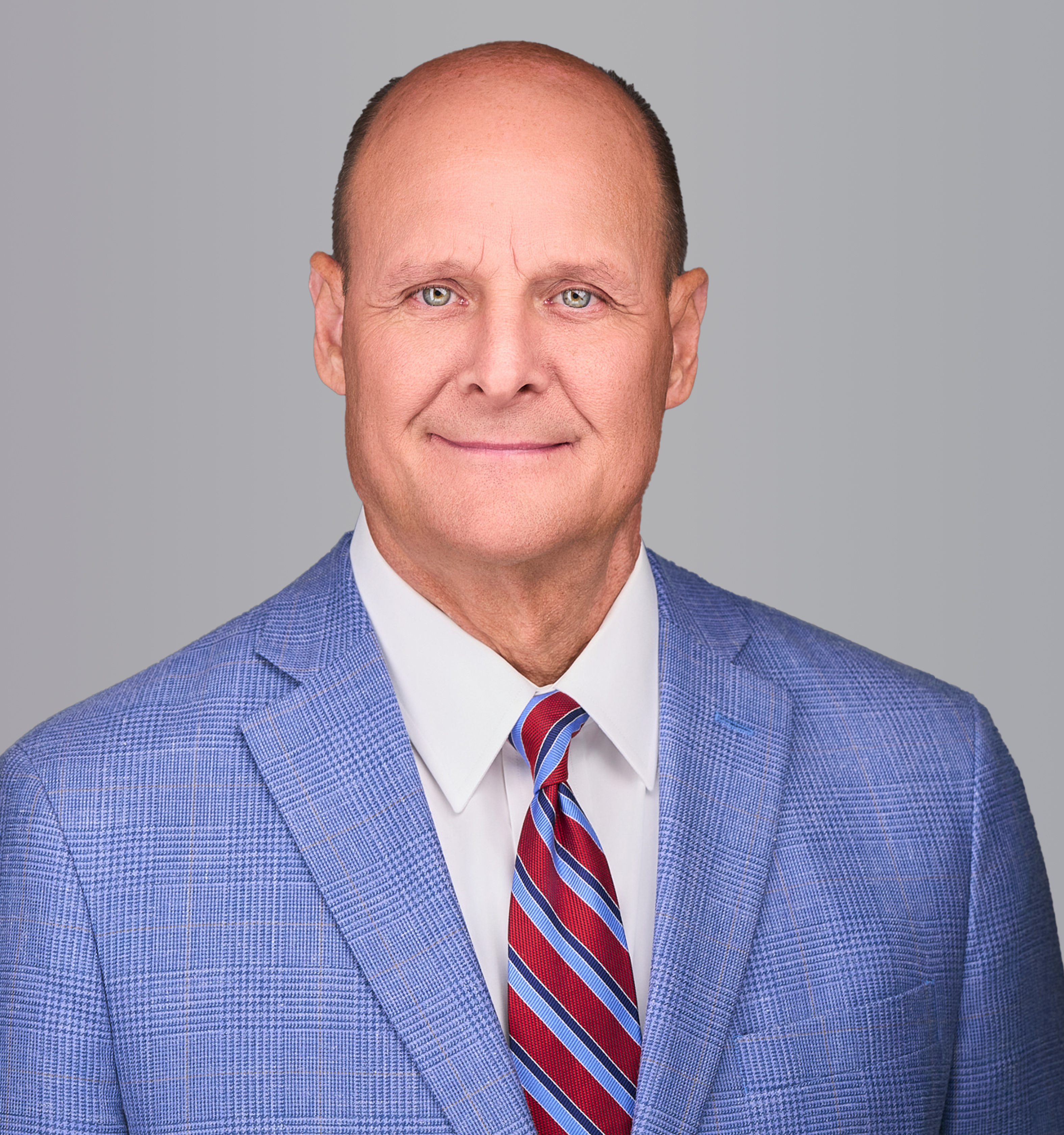 Stephan F. Gray