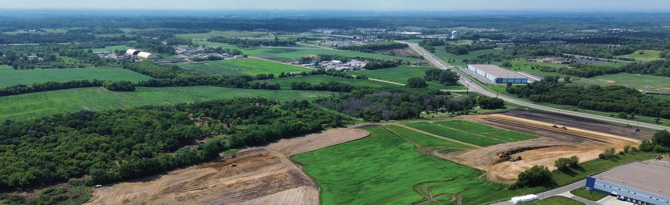 Minnesota Land Advisors Team Page Header