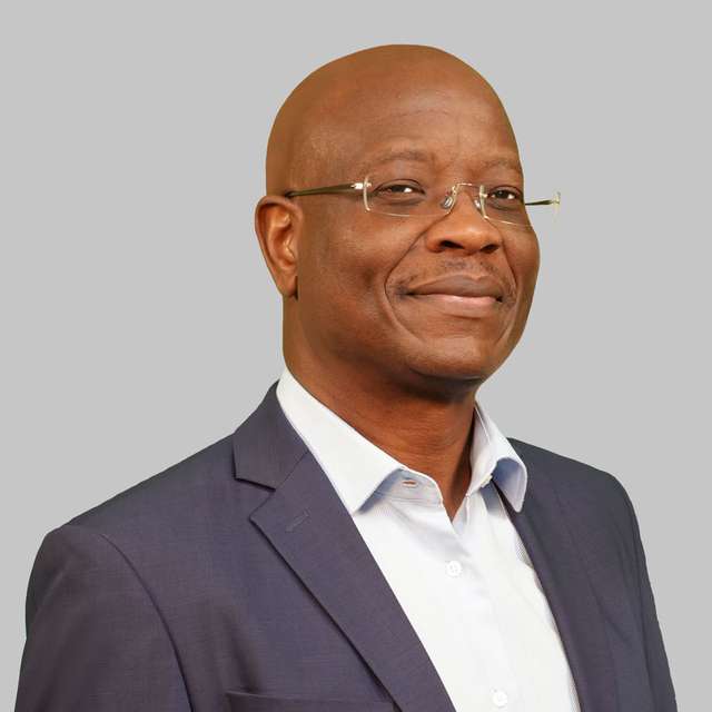 Mandla Msweli