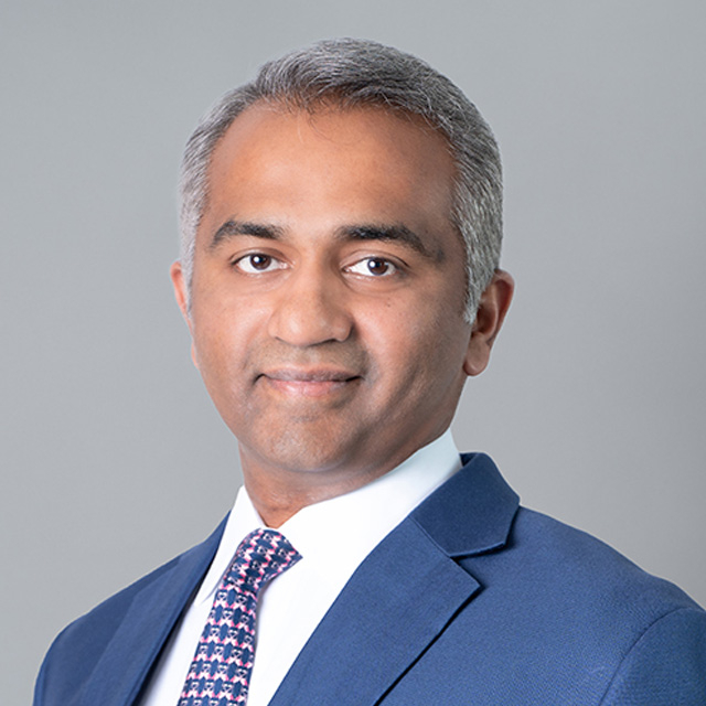 P.P. Varghese