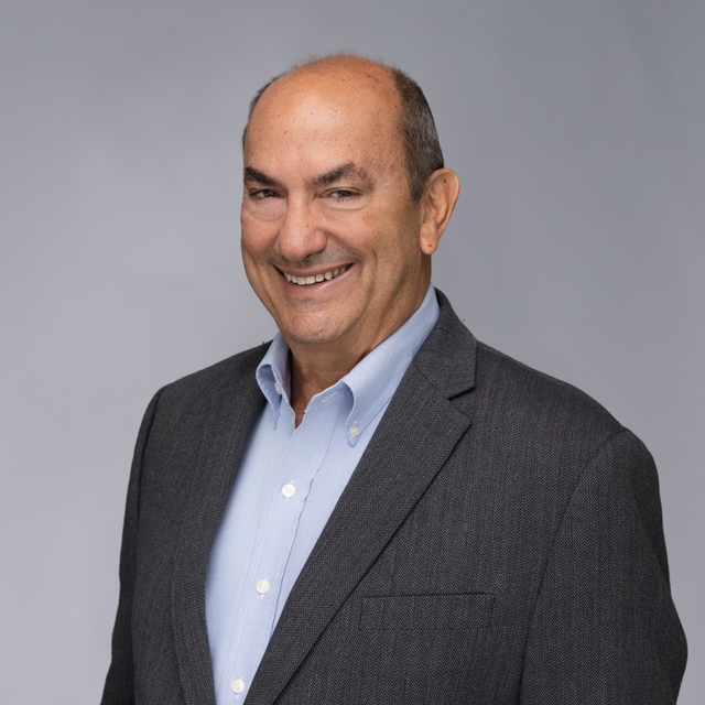 Keith Zimmerman