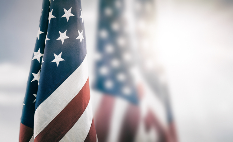Cushman & Wakefield Recognized by Newsweek as One of America's Most Patriotic Companies