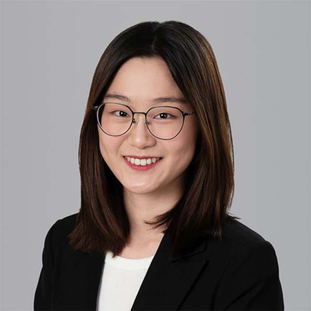 Yichen Shi