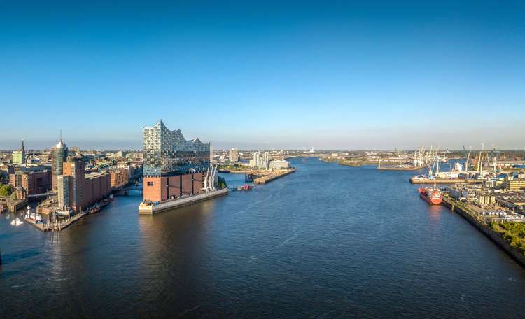 Hamburg Elbphilharmonie 212516197