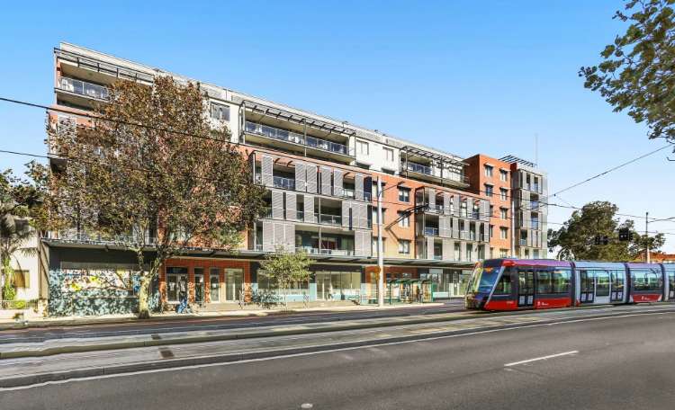 UNSW Sydney secures high-profile student accommodation