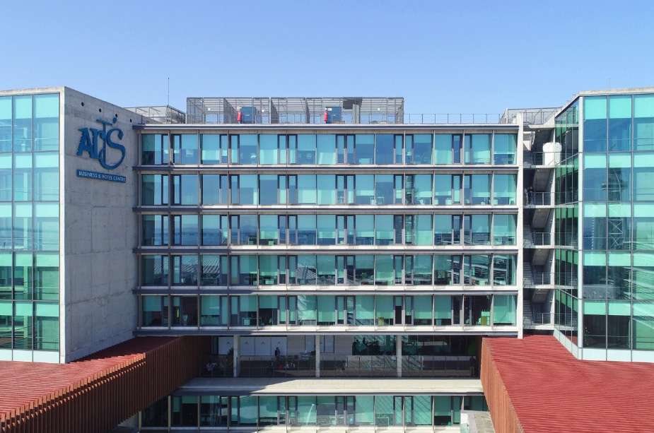 Cushman & Wakefield and CBRE Appointed to Market the Art’s Building