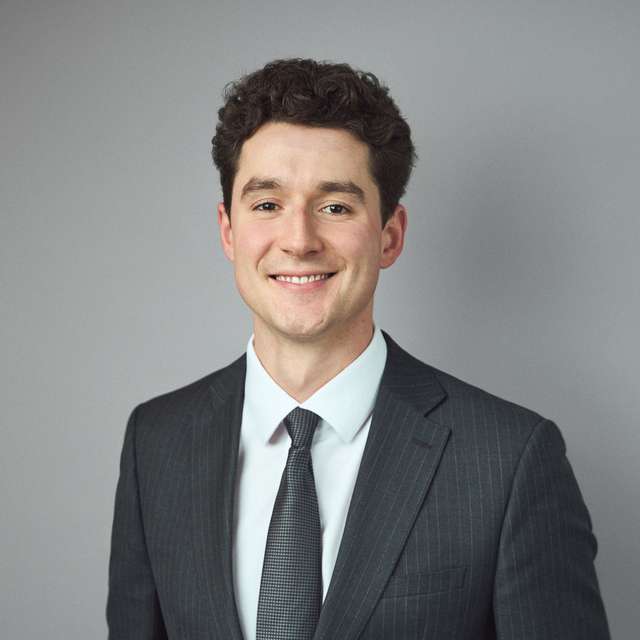 Brendan Shea
