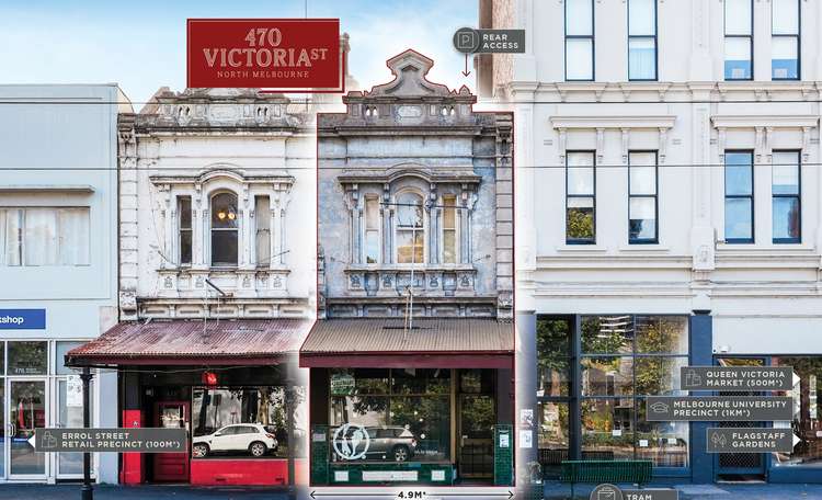 Interstate Buyer Secures Popular Shop & Dwelling After 65 Inspections