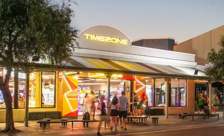 Silverleaf Investments Acquires Fremantle Timezone Icon for $7.65M