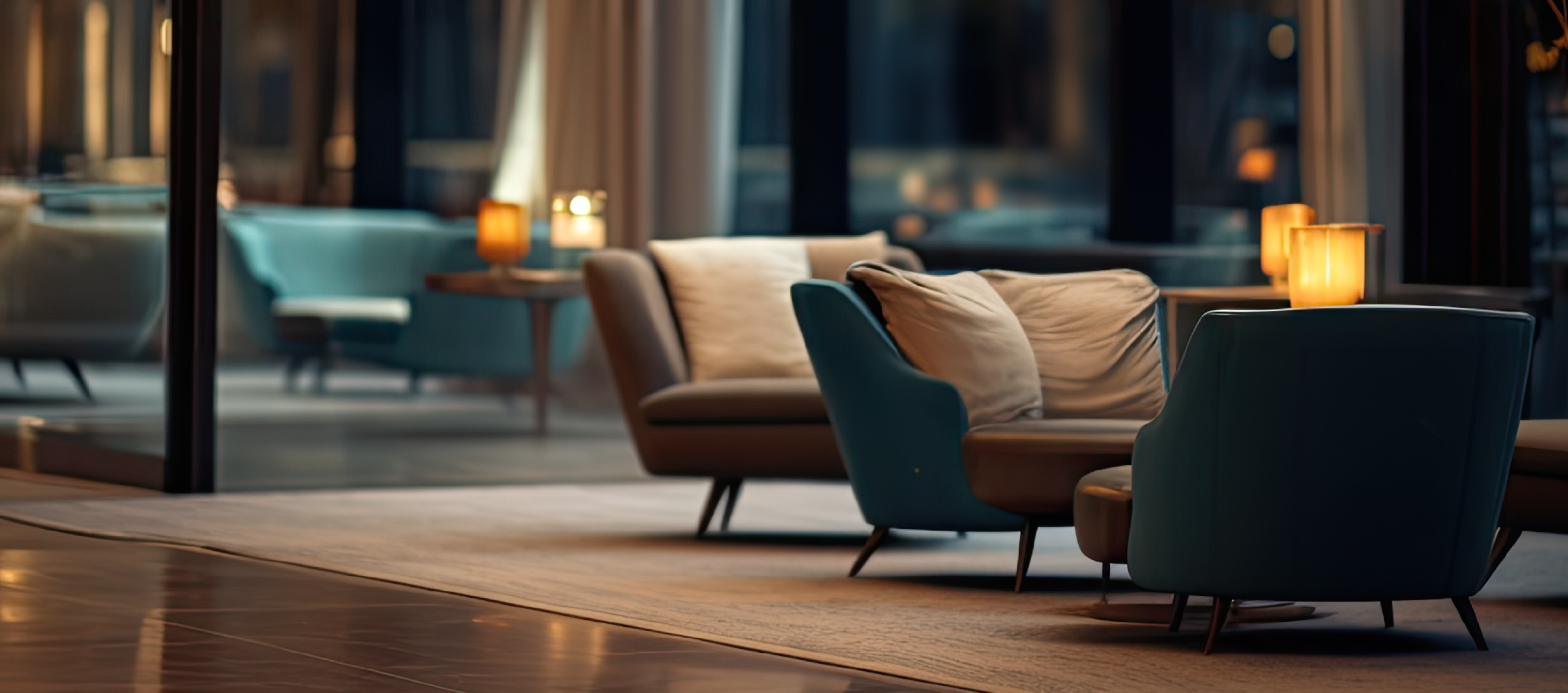 2026 Hotel Investor Compass - Hero Banner Desktop