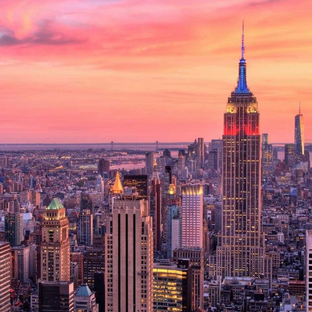 Manhattan Office Market Maintains Strong Momentum with Robust Class A Leasing in Q3 2025, According to Cushman & Wakefield