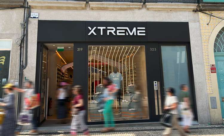XTREME Returns to Downtown Porto with the Support of Cushman & Wakefield