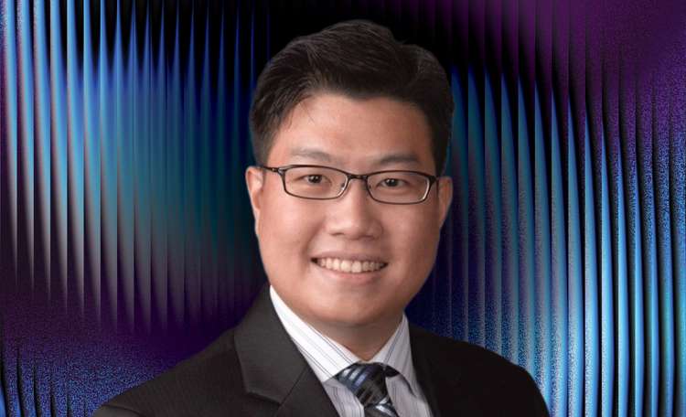 Eugene Yam