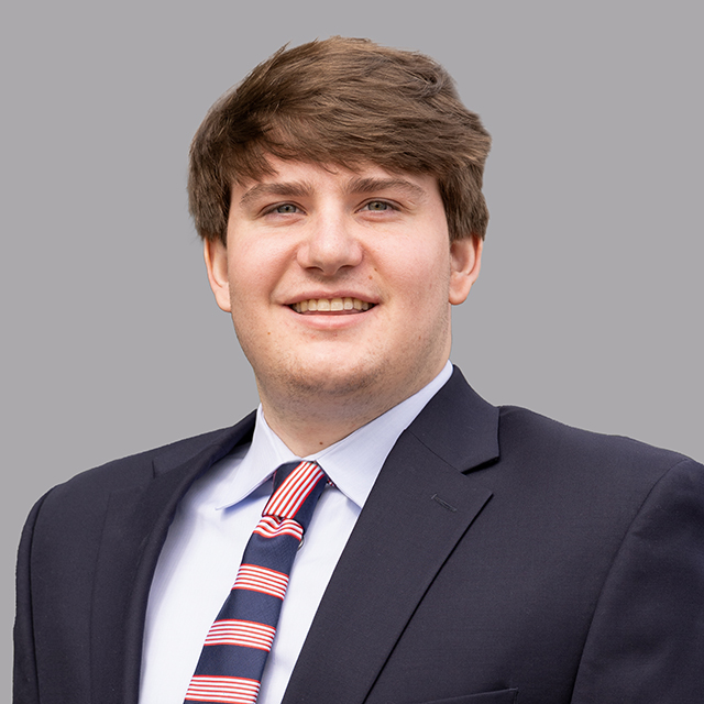 George Pofok Jr