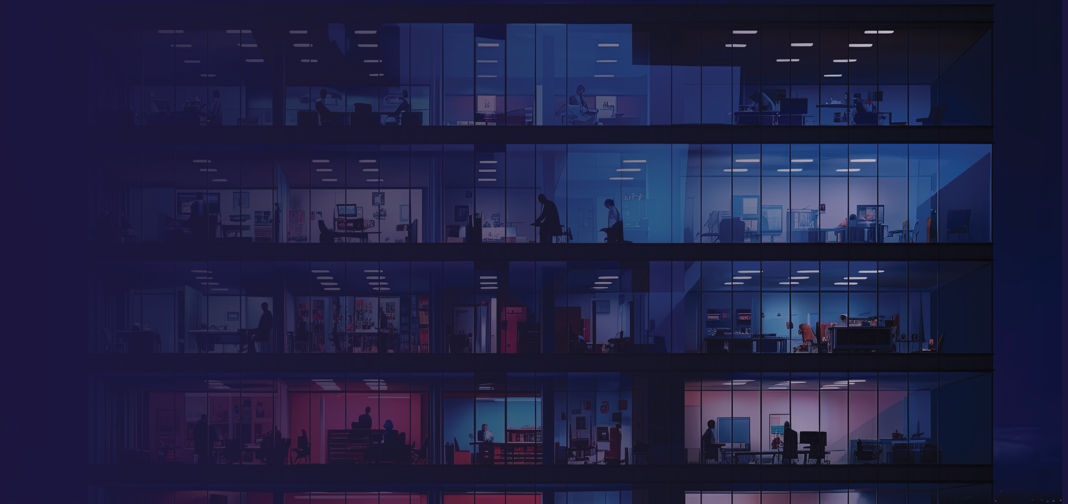 2025 H2 European Offices Update - Landing Desktop