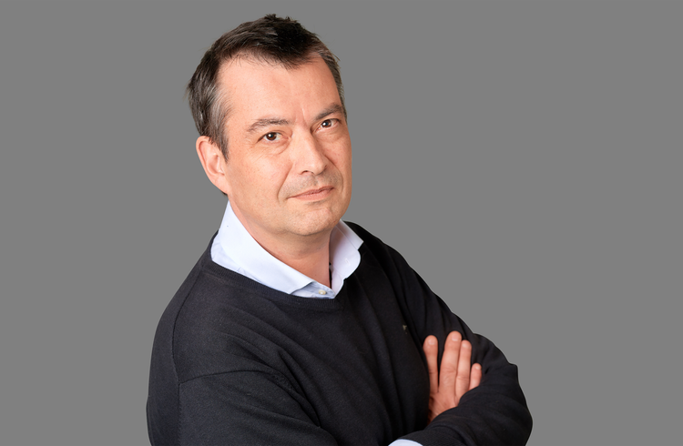 Antoine Brusselmans Will Succeed Marc-Antoine Buysschaert as Country Head of Belgium & Luxembourg