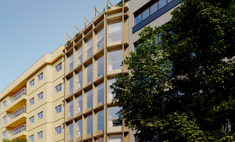Cushman & Wakefield comercializa Boavista Office Building (BOB)