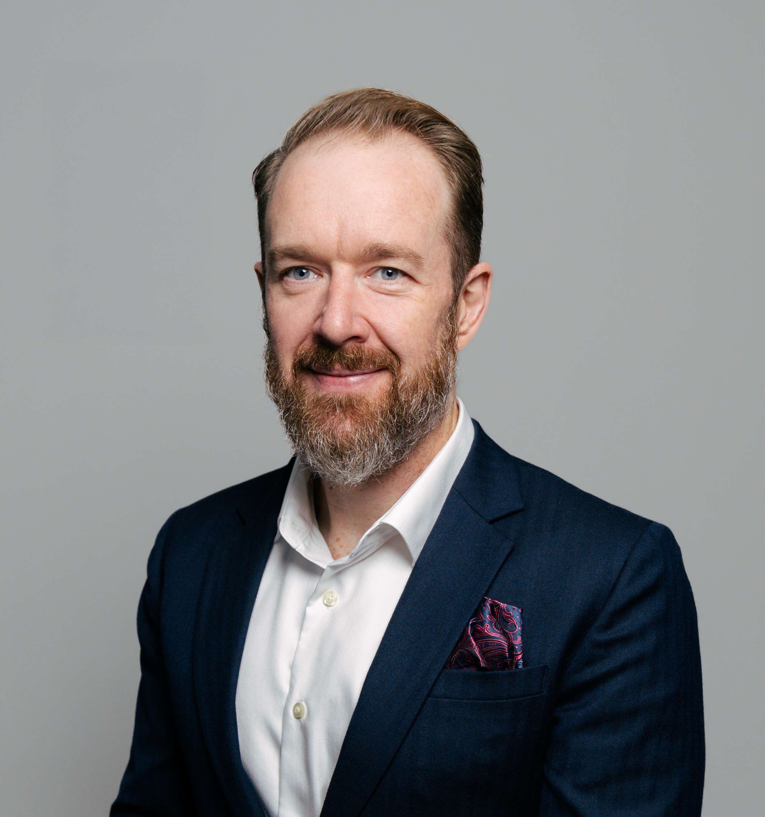 James Johnston