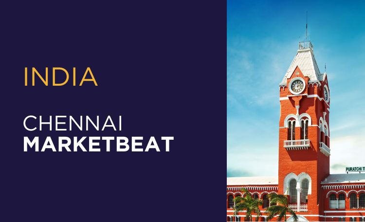 Chennai MarketBeat