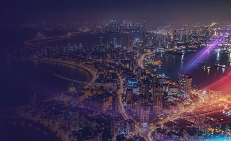 AI Impact Scenarios India mobile hero