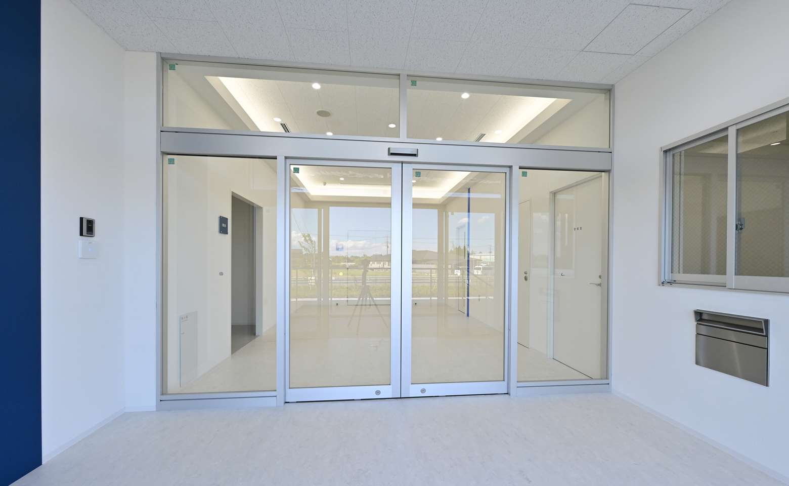 LF Kazo Westside Entrance.JPG