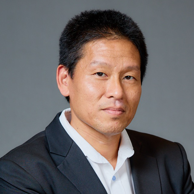 Norasak Suphakorntanakit