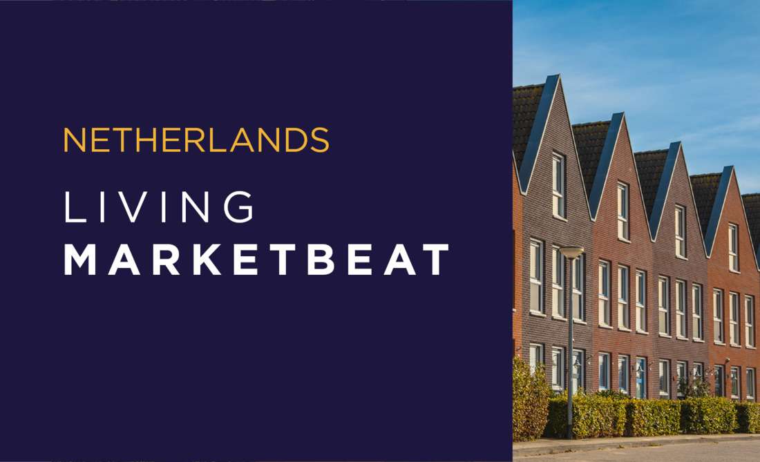 Netherlands Marketbeat webcard Living