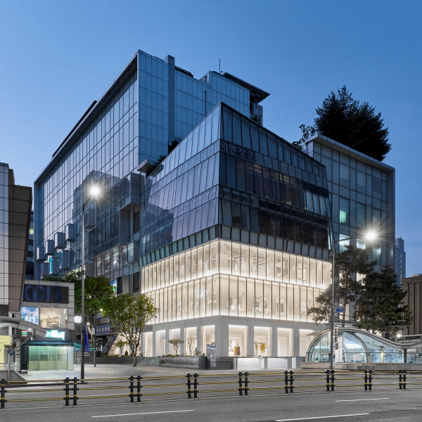 Cushman & Wakefield Korea Orchestrates Korea Debut of Premier Japanese Capsule Hotel Brand ‘First Cabin’ at Noon Square Myeongdong