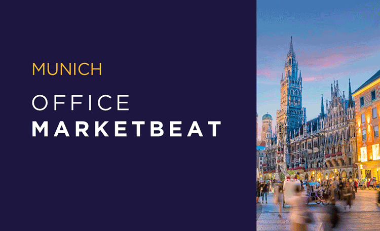 MarketBeat Office Munich Webcard
